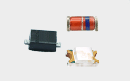 贴片二极管图片